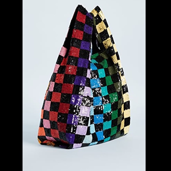 Ashish Handbags - Ashish “Shopper” Sequin Tote